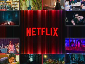 Tài Khoản Netflix Premium 4K FullHD 1 tháng