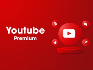 YouTube Premium + YouTube Music – Gia hạn chính chủ 1 Tháng