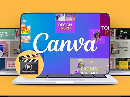 Tài khoản Canva Pro – Gia hạn chính chủ 1 Năm