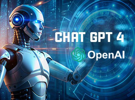 Tài Khoản Chat GPT 4 Plus 1 Tháng