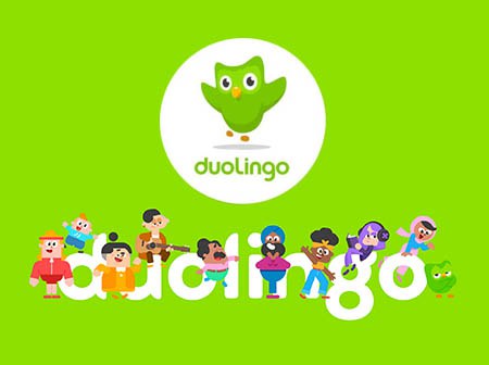 Tài khoản Duolingo 1 năm – Gia hạn chính chủ